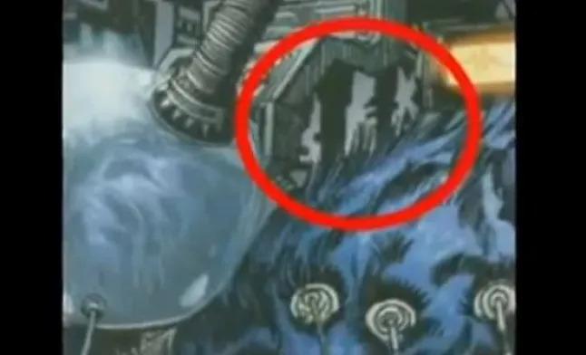 Subliminal Mesaj ve 25. Kare Gerçeği