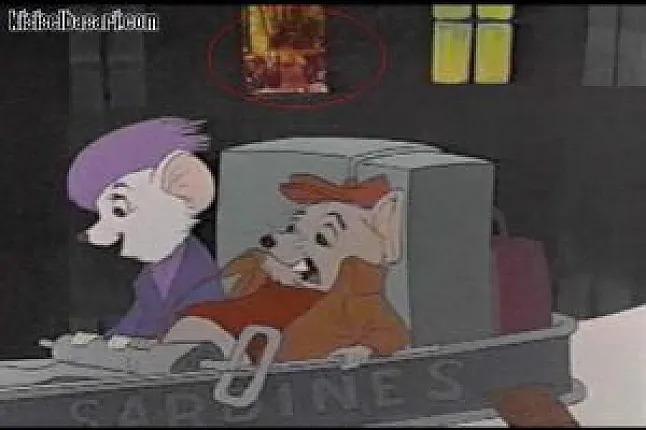 Subliminal Mesaj ve 25. Kare Gerçeği