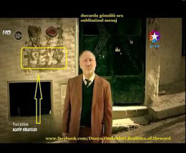 Subliminal Mesaj ve 25. Kare Gerçeği