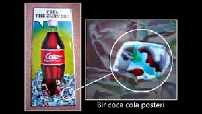 Subliminal Mesaj ve 25. Kare Gerçeği