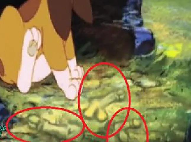Subliminal Mesaj ve 25. Kare Gerçeği