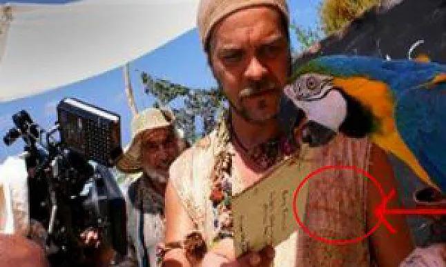 Subliminal Mesaj ve 25. Kare Gerçeği