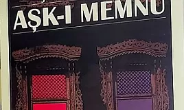 Aşk-ı Memnu roman özetini | Halit Ziya Uşaklıgil