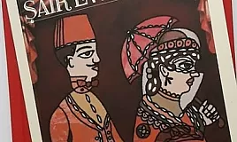 Şair Evlenmesi Eser Özeti | Şinasi
