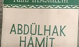 Duhter-i Hindu Tiyatro Eseri Özeti | Abdülhak Hamit Tarhan