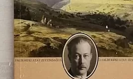 Zeytindağı Kitap Özeti | Falih Rıfkı Atay