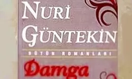 Damga Roman Özeti | Reşat Nuri Güntekin