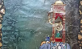 El Cezeri Kimdir? İşte birçok ilke imza atan Cezeri'nin hayatı