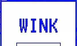 Wink Nedir?Wink Nasıl Kullanılır?