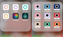 Vsco Uygulaması Nedir? Nasıl Kullanılır?