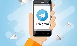 Telegram Mesajları ve Sohbet Geçmişleri Nasıl Silinir?