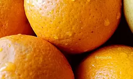 Rüyada Portakal Görmek Ne Anlama Gelir?