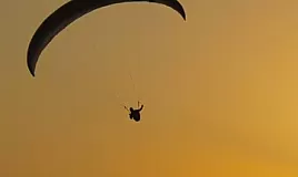 Rüyada Uçmak Ne Anlama Gelir ?