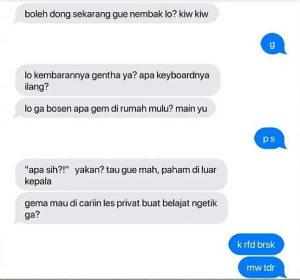 Fake Chat Uygulaması Nedir ? Ne işe Yarar ?