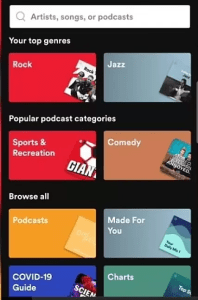 Music Map Uygulaması özellikleri Music Map Uygulaması Nedir? Ne İşe Yarar?