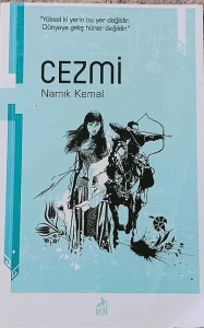 Cezmi Roman Özeti/Namık Kemal