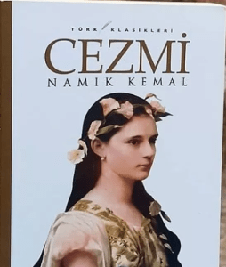 Cezmi Romanı Özeti/Namık Kemal