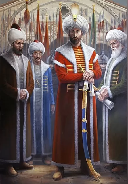 Fatihsultanmehmed