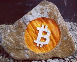 Btc Bitcoin Kripto ( Bit koin )