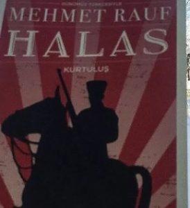 Halas Roman Özet