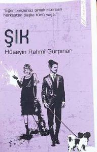 Şık Roman Özeti | Hüseyin Rahmi Gürpınar