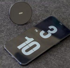 Yeni Nesil şarj Cihazı Halo Lock Nedir?