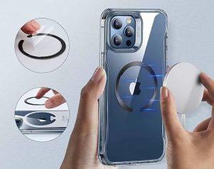 Yeni Nesil şarj Cihazı Halo Lock Nedir?