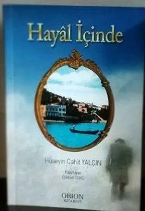 Hayal İçinde Roman Özeti