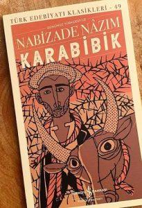 Karabibik Roman Özeti | Nabizade Nazım