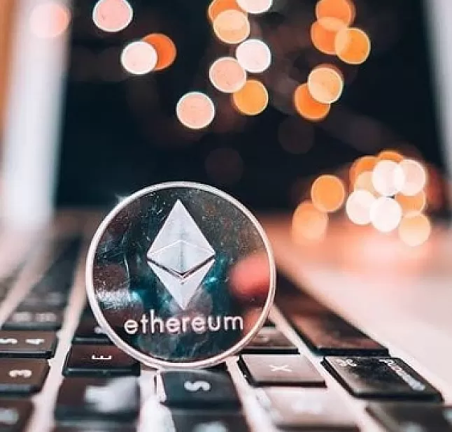 ethereum