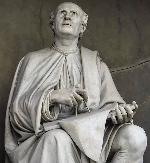 Filippo Brunelleschi