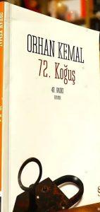 72.Koğuş Roman Özeti | Orhan Kemal