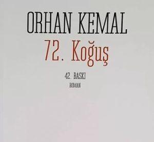 72.Koğuş Romanın Özeti