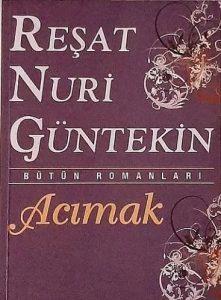 ACIMAK ROMANI ÖZETİ 