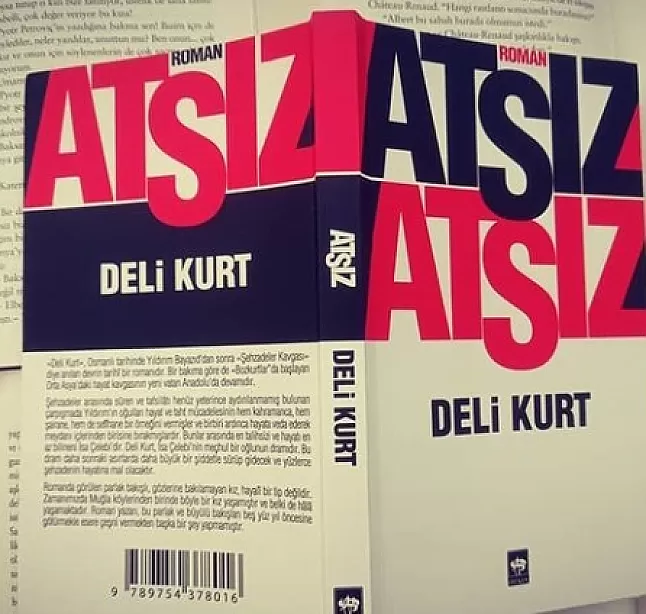 Deli Kurt Özeti 