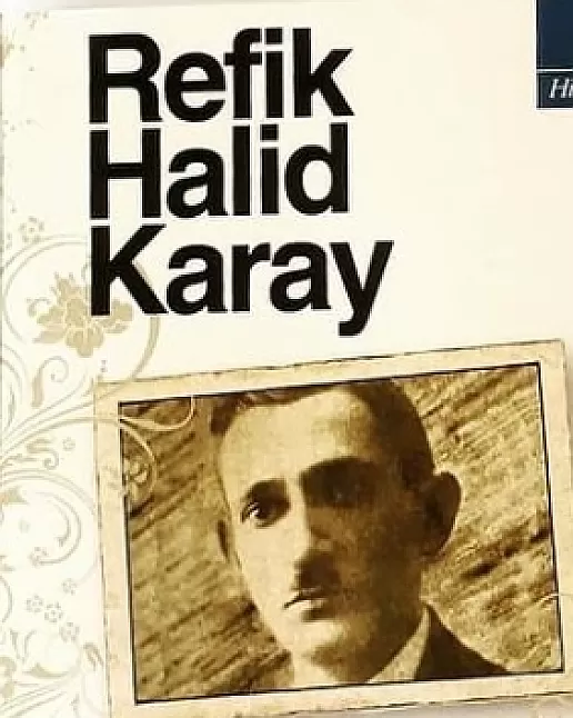 Bugünün Saraylısı özeti Refik Halid Karay