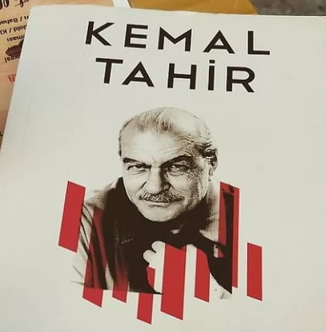 Yorgun Savaşçı Roman Özeti | Kemal Tahir