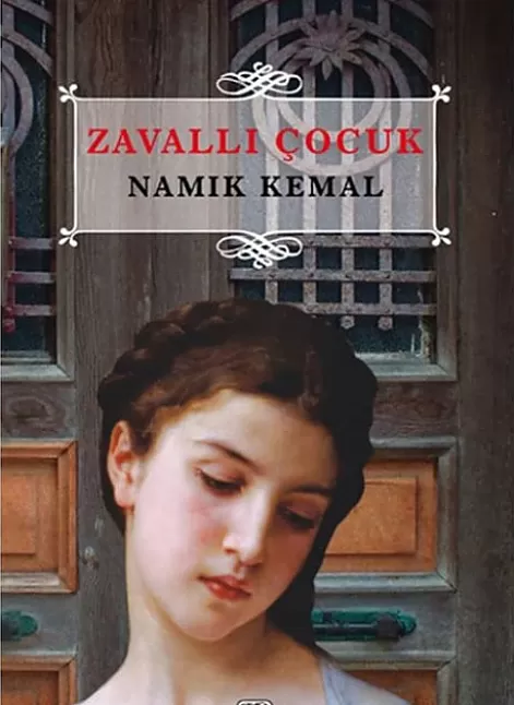 Zavallı Çocuk Tiyatro Özeti | Namık Kemal