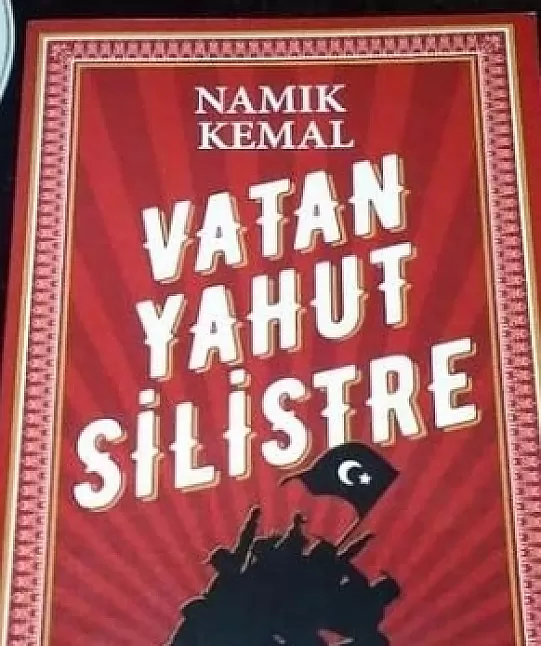 Vatan Yahut Silistre Tiyatro Özeti|Namık Kemal