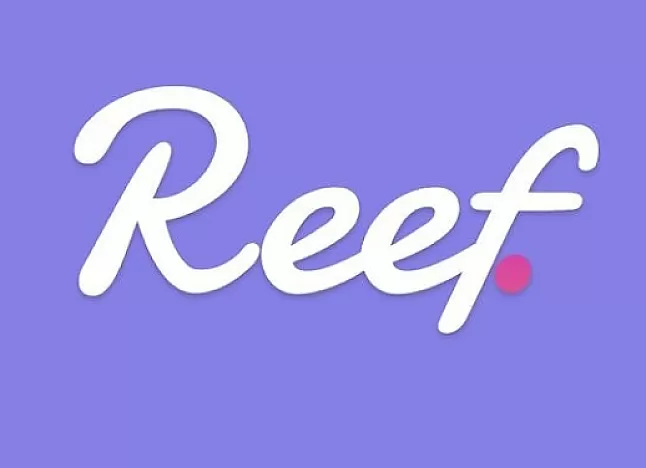 Reef Coin 2021