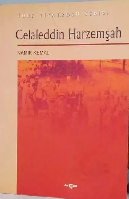 Celaleddin Harzemşah