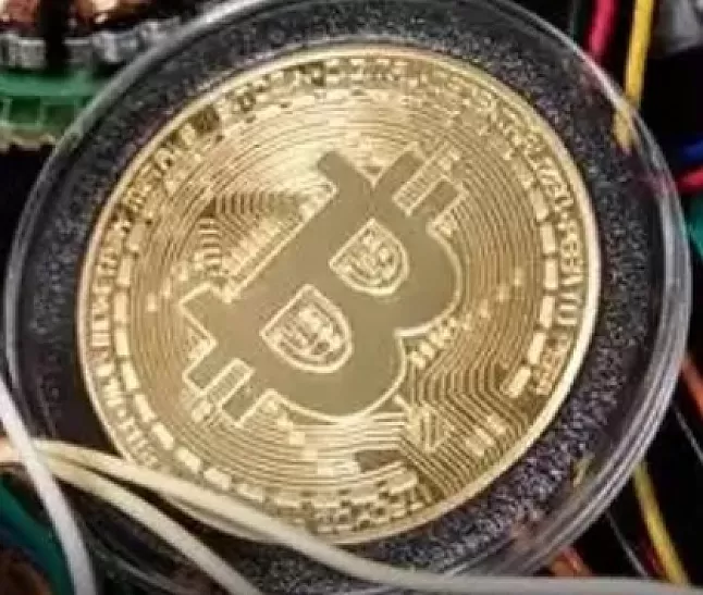 Bitcoin