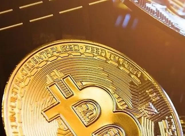 Btc bitcoin