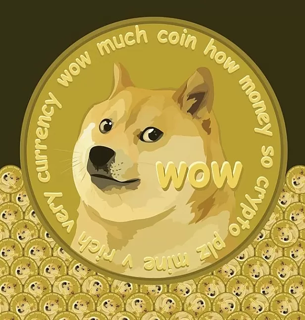 dogecoin