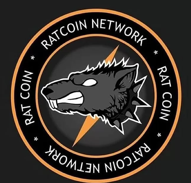 Ratcoin ratcoin resim