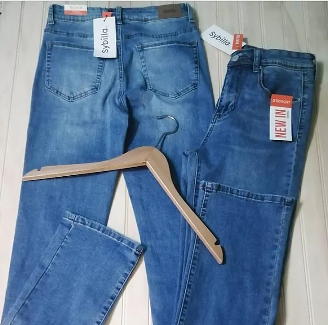 Portekiz kot pantolon