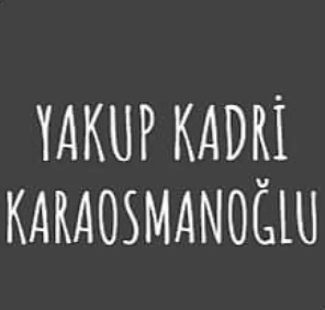 Kiralık Konak Roman Özeti | Yakup Kadri Karaosmanoğlu