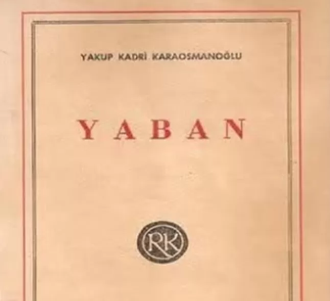 Yaban