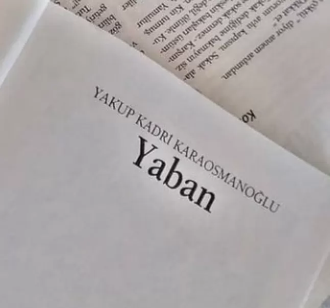 Yaban