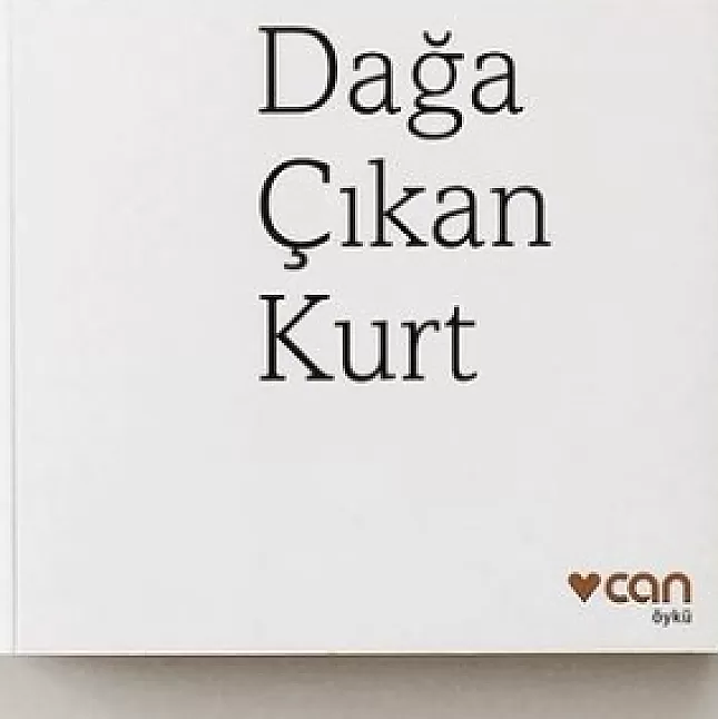 Dağa Çıkan Kurt Kitap Özeti | Halide Edip Adıvar